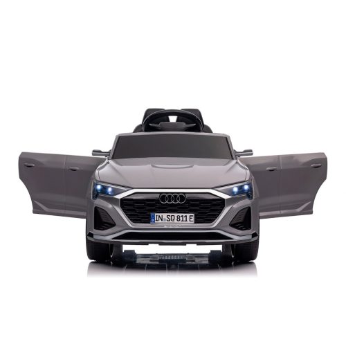 Chipolino Audi SQ8 elektromos autó - gray