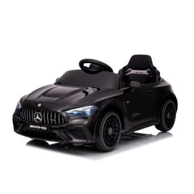 Chipolino Mercedes AMG CLE 53 elektromos autó - black