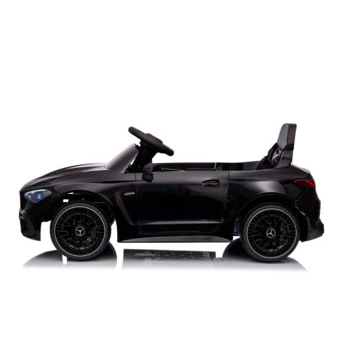 Chipolino Mercedes AMG CLE 53 elektromos autó - black