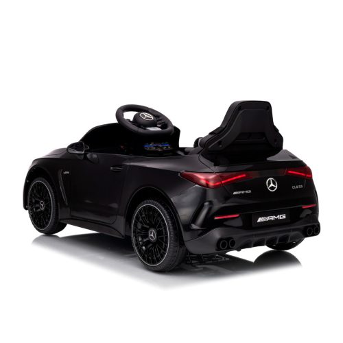 Chipolino Mercedes AMG CLE 53 elektromos autó - black