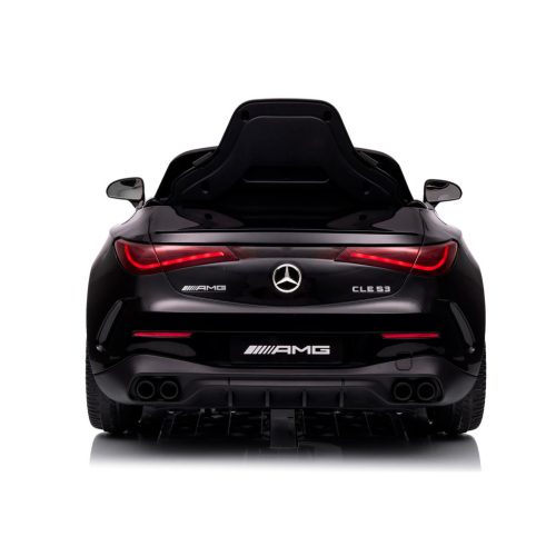Chipolino Mercedes AMG CLE 53 elektromos autó - black