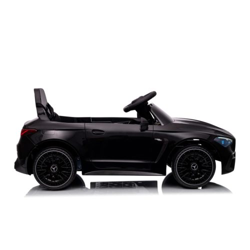 Chipolino Mercedes AMG CLE 53 elektromos autó - black