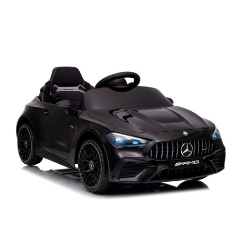 Chipolino Mercedes AMG CLE 53 elektromos autó - black