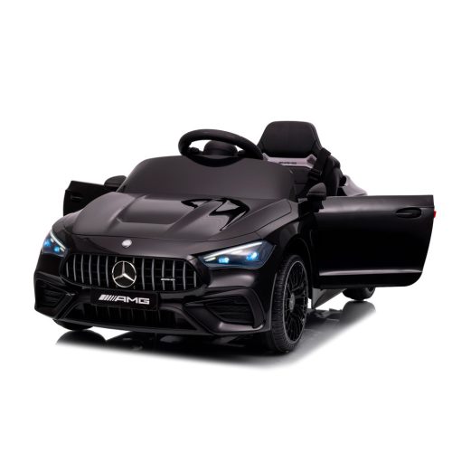 Chipolino Mercedes AMG CLE 53 elektromos autó - black