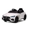 Chipolino Mercedes AMG CLE 53 elektromos autó - white