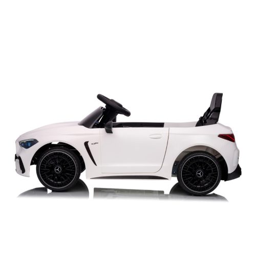 Chipolino Mercedes AMG CLE 53 elektromos autó - white