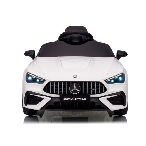 Chipolino Mercedes AMG CLE 53 elektromos autó - white