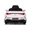 Chipolino Mercedes AMG CLE 53 elektromos autó - white