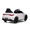 Chipolino Mercedes AMG CLE 53 elektromos autó - white