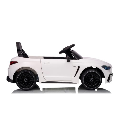 Chipolino Mercedes AMG CLE 53 elektromos autó - white