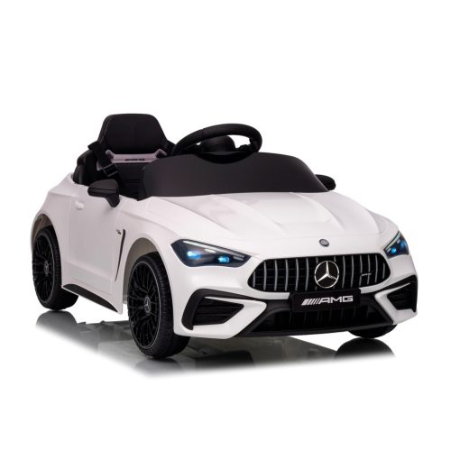 Chipolino Mercedes AMG CLE 53 elektromos autó - white
