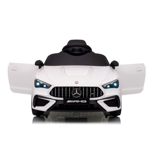 Chipolino Mercedes AMG CLE 53 elektromos autó - white