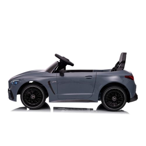 Chipolino Mercedes AMG CLE 53 elektromos autó - grey