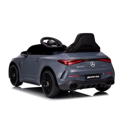 Chipolino Mercedes AMG CLE 53 elektromos autó - grey