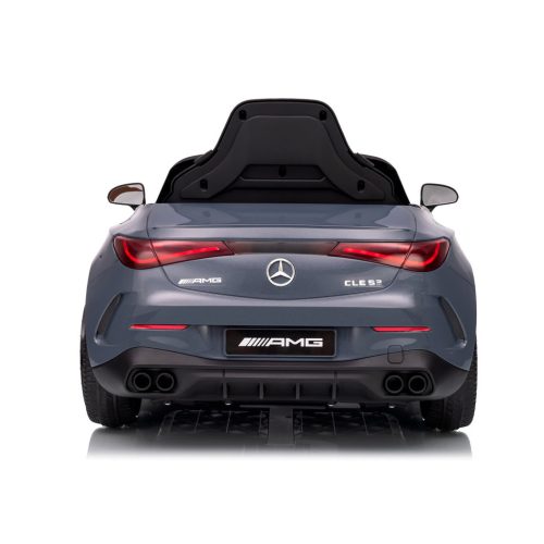 Chipolino Mercedes AMG CLE 53 elektromos autó - grey