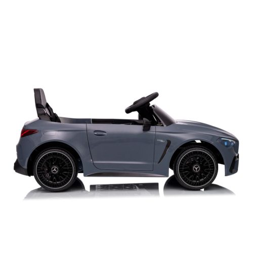 Chipolino Mercedes AMG CLE 53 elektromos autó - grey