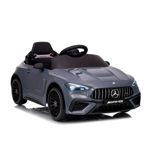 Chipolino Mercedes AMG CLE 53 elektromos autó - grey