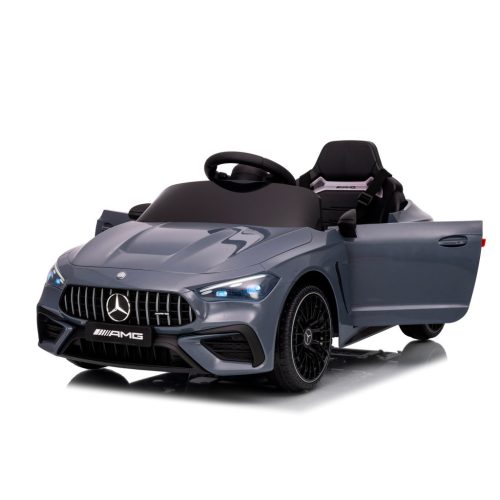 Chipolino Mercedes AMG CLE 53 elektromos autó - grey