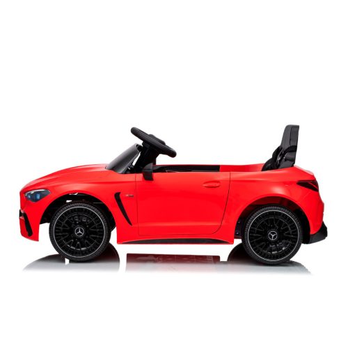 Chipolino Mercedes AMG CLE 53 elektromos autó - red