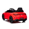 Chipolino Mercedes AMG CLE 53 elektromos autó - red
