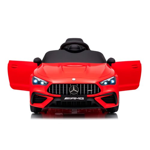 Chipolino Mercedes AMG CLE 53 elektromos autó - red