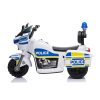 Chipolino POLICE elektromos motor - white