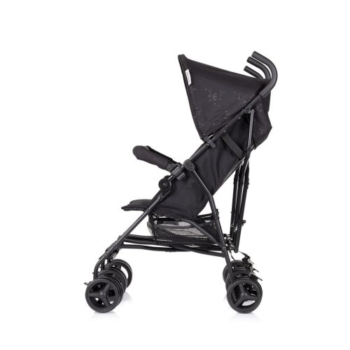 Chipolino Double Point iker babakocsi - Blackberry