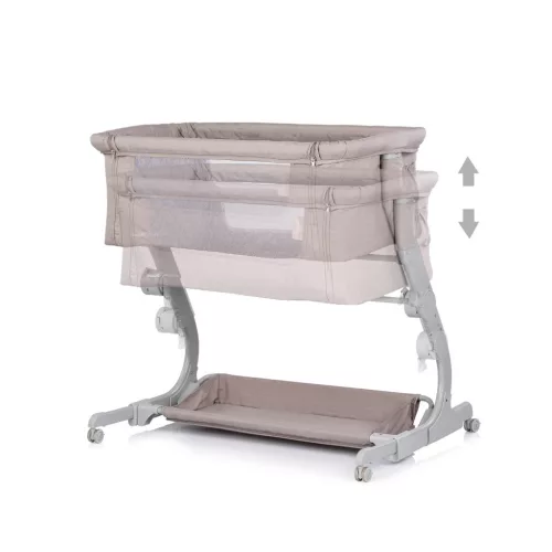 Chipolino Eleganza babaöböl - tiramisu