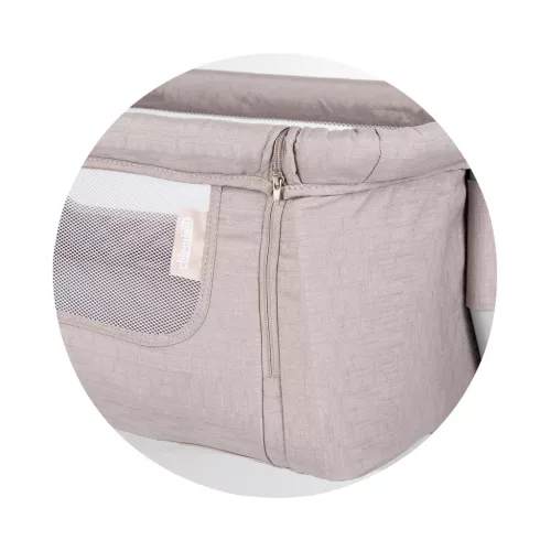 Chipolino Eleganza babaöböl - tiramisu