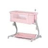 Chipolino Eleganza babaöböl - pink marshmallow