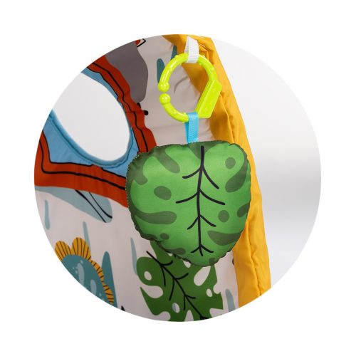 Chipolino játszószőnyeg - Africa