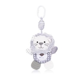 Chipolino babakocsi/kiságy játék - Lion