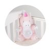 Chipolino projektoros zenélő plüss játék - Unicorn