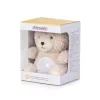 Chipolino projektoros zenélő plüss játék - Bear beige