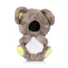 Chipolino Koala zenélő plüss játék - beige