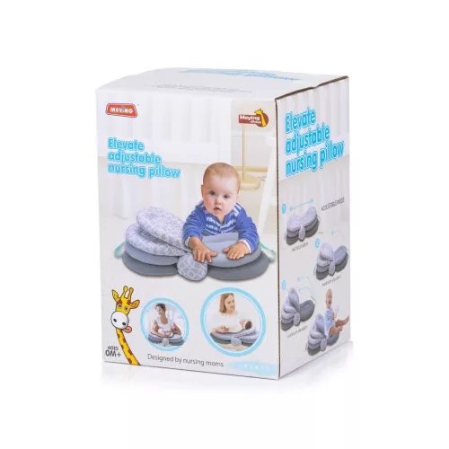 Chipolino multifunkcionális babapárna 3az1 ben