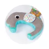Chipolino multifunkcionális babapárna 5az1 ben - blue