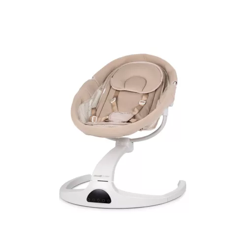 Chipolino E-sway elektromos babahinta - biscotta