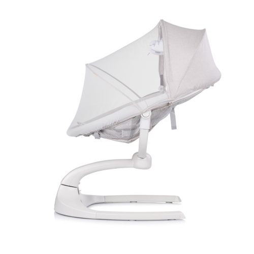 Chipolino E-sway elektromos babahinta - granite