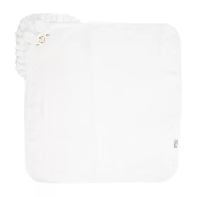 Lorelli kapucnis kifogó 90/90 - White