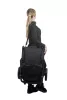 Espiro Wave Pro sport babakocsi 22 kg-ig - 08 Pink Melody