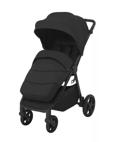 Espiro Wave Pro sport babakocsi 22 kg-ig - 08 Pink Melody