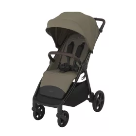 Espiro Wave Pro sport babakocsi 22 kg-ig - 09 Taupe Rapsody