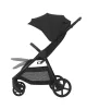 Espiro Wave Pro sport babakocsi 22 kg-ig - 09 Taupe Rapsody
