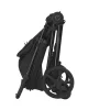 Espiro Wave Pro sport babakocsi 22 kg-ig - 09 Taupe Rapsody