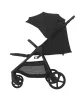 Espiro Wave Pro sport babakocsi 22 kg-ig - 10 Classic Black
