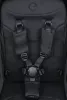 Espiro Wave Pro sport babakocsi 22 kg-ig - 10 Classic Black