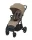 Espiro Wave Pro sport babakocsi 22 kg-ig - 19 Beige Harmony