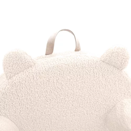 Albero Mio Boucle babafotel - CMB0 Vanilla