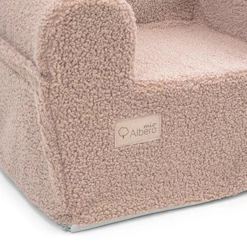 Albero Mio Boucle babafotel - CMB5 Caramel